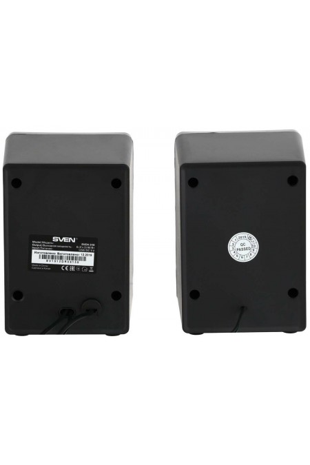Компьютерная акустика Sven 248 (SV-016333) (черный) 2