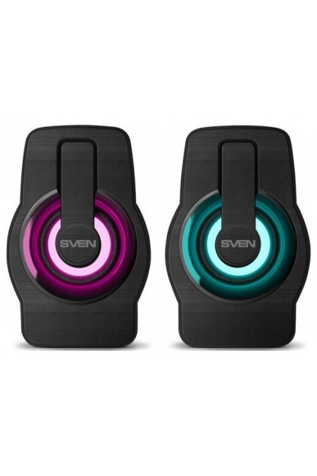 Компьютерная акустика Sven 255 (SV-020149) (черный) 1