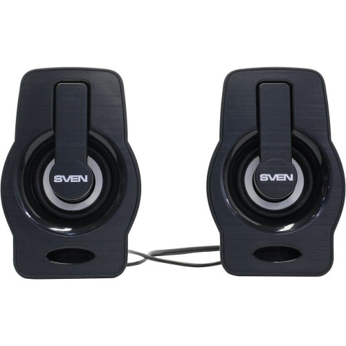 Компьютерная акустика Sven 255 (SV-020149) (черный) 2