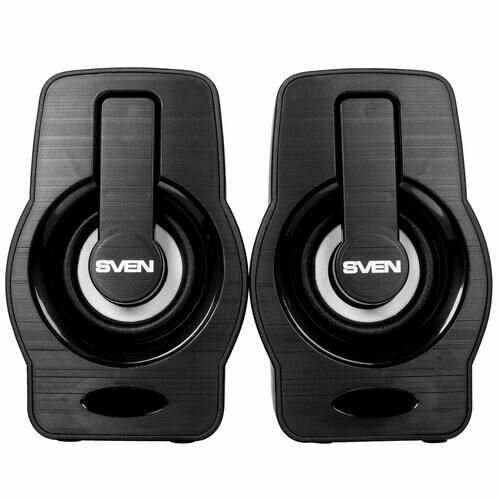 Компьютерная акустика Sven 255 (SV-020149) (черный) 7