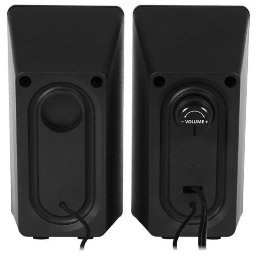 Компьютерная акустика SVEN 300 (SV-016142) (черный) 2