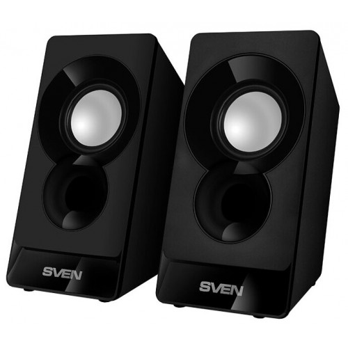 Компьютерная акустика SVEN 300 (SV-016142) (черный) 6