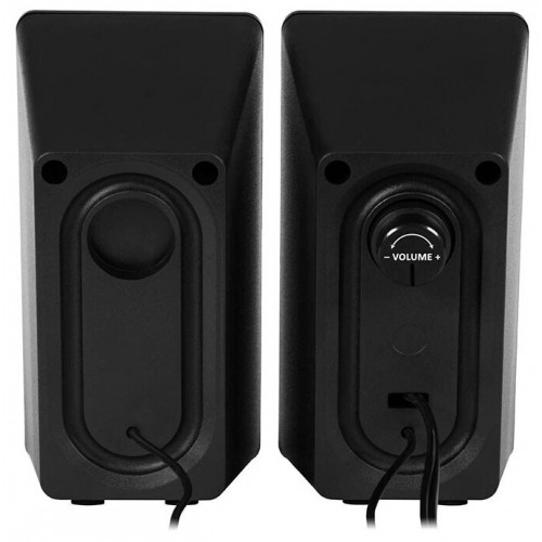 Компьютерная акустика SVEN 300 (SV-016142) (черный) 8