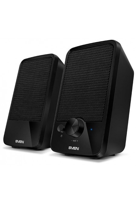 Компьютерная акустика Sven 312 (SV-012540) (черный) 5
