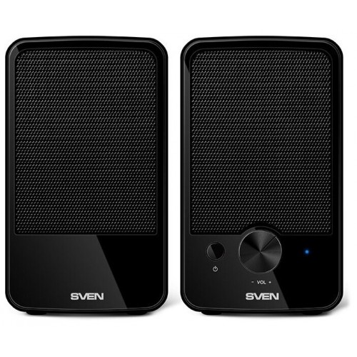 Компьютерная акустика Sven 312 (SV-012540) (черный) 5