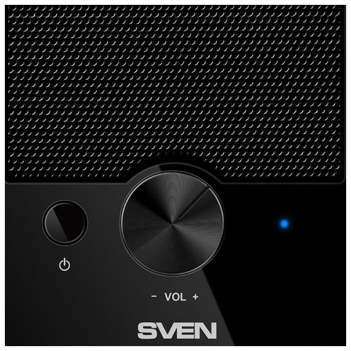 Компьютерная акустика Sven 312 (SV-012540) (черный) 6