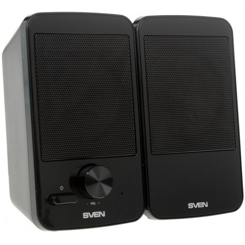 Компьютерная акустика Sven 312 (SV-012540) (черный) 7