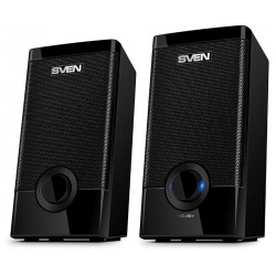 Компьютерная акустика Sven 318 (SV-015176) (черный)
