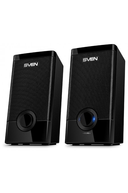 Компьютерная акустика Sven 318 (SV-015176) (черный) 
