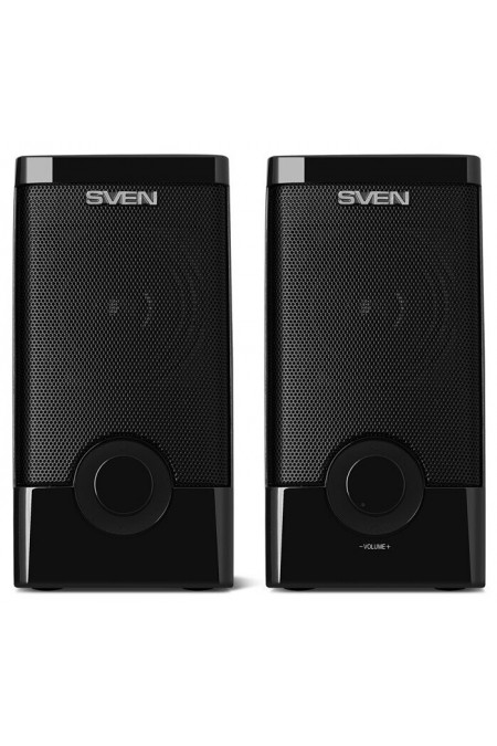 Компьютерная акустика Sven 318 (SV-015176) (черный) 1