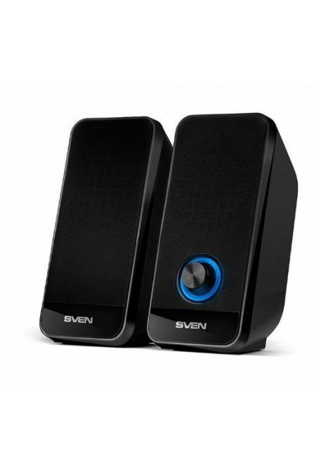 Компьютерная акустика SVEN 320 (SV-014636) (черный) 