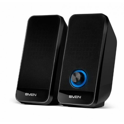 Компьютерная акустика SVEN 320 (SV-014636) (черный) 