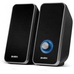 Компьютерная акустика Sven 325 (SV-014643) (черный)