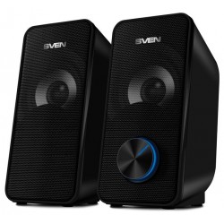 Компьютерная акустика SVEN 335 (SV-017248) (черный)