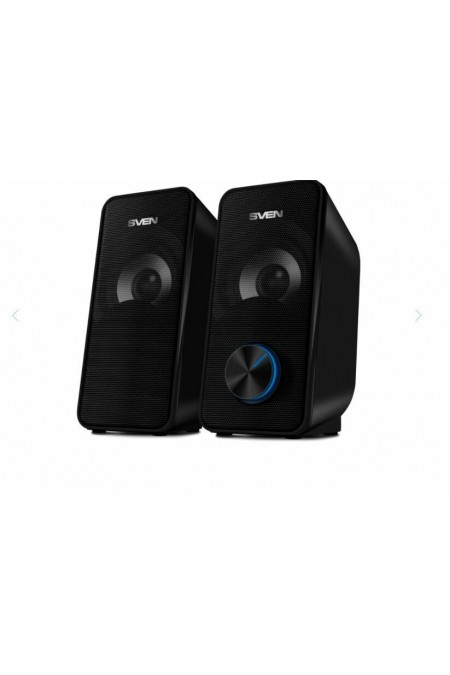 Компьютерная акустика SVEN 335 (SV-017248) (черный) 