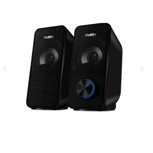 Компьютерная акустика SVEN 335 (SV-017248) (черный) 
