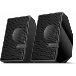 Компьютерная акустика SVEN 340 (SV-021399) (черный)