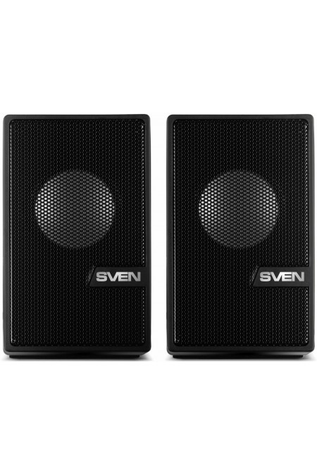 Компьютерная акустика SVEN 340 (SV-021399) (черный) 1
