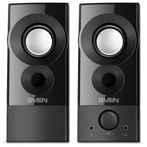 Компьютерная акустика Sven 357 (SV-018191) (черный) 2