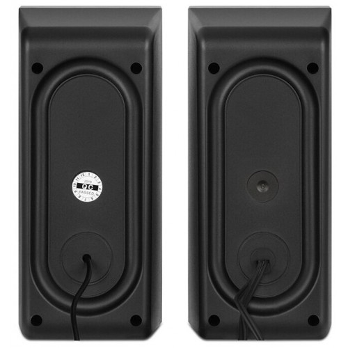 Компьютерная акустика Sven 357 (SV-018191) (черный) 3