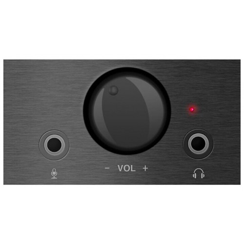 Компьютерная акустика Sven 357 (SV-018191) (черный) 5