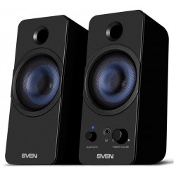 Компьютерная акустика SVEN 431 (черный)