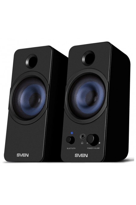 Компьютерная акустика SVEN 431 (черный) 