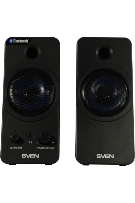Компьютерная акустика SVEN 431 (черный) 1