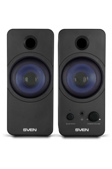 Компьютерная акустика SVEN 431 (черный) 2