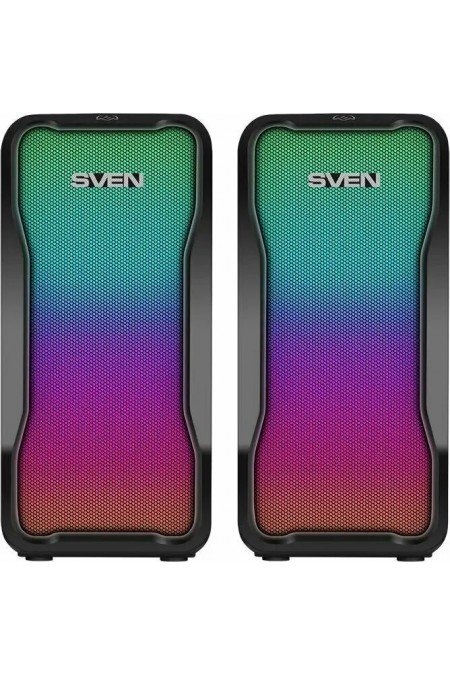 Компьютерная акустика SVEN 435 (SV-020927) (черный) 1