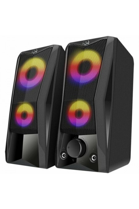 Компьютерная акустика SVEN 445 (SV-018580) (черный) 