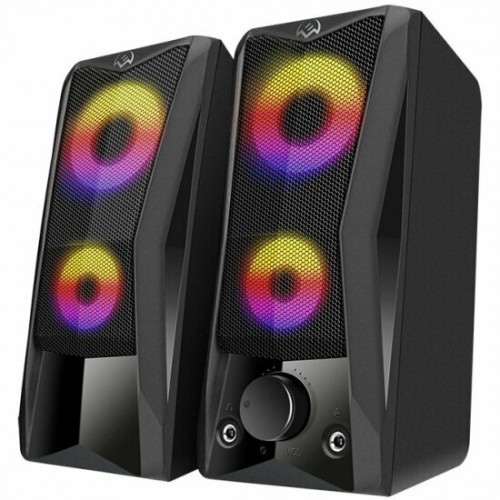 Компьютерная акустика SVEN 445 (SV-018580) (черный) 