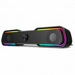 Компьютерная акустика SVEN 450 (SV-020958) (черный)