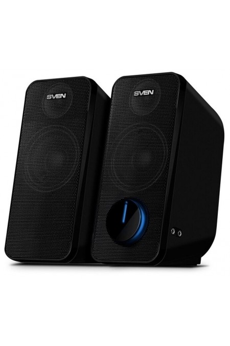 Компьютерная акустика Sven 470 (SV-016326) (черный) 