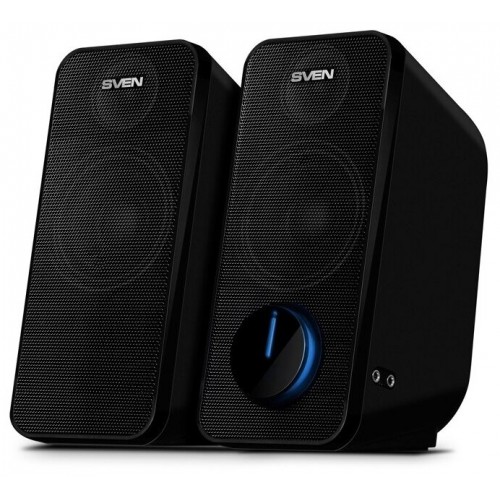 Компьютерная акустика Sven 470 (SV-016326) (черный) 