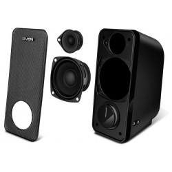 Компьютерная акустика Sven 470 (SV-016326) (черный)