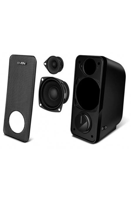 Компьютерная акустика Sven 470 (SV-016326) (черный) 1