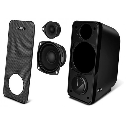 Компьютерная акустика Sven 470 (SV-016326) (черный) 1