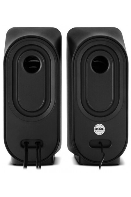 Компьютерная акустика Sven 470 (SV-016326) (черный) 3