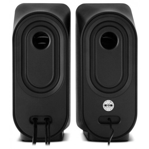 Компьютерная акустика Sven 470 (SV-016326) (черный) 4