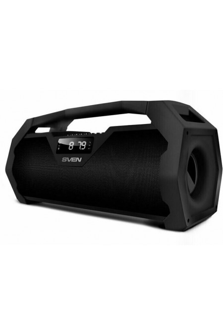 Компьютерная акустика Sven 470 (SV-016326) (черный) 4