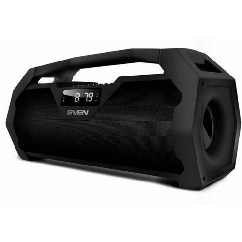 Компьютерная акустика Sven 470 (SV-016326) (черный) 8