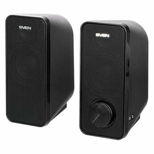 Компьютерная акустика Sven 470 (SV-016326) (черный) 9