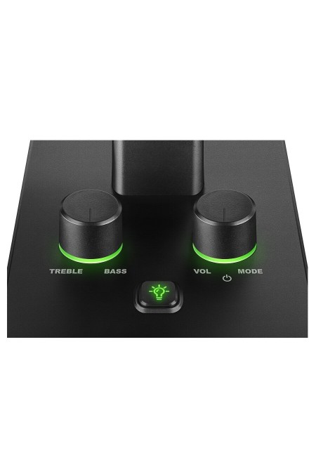Компьютерная акустика SVEN G600 (черный) 3