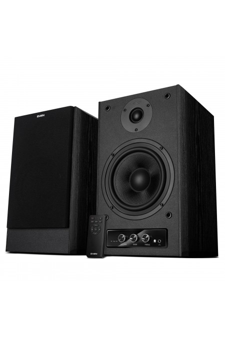 Компьютерная акустика SVEN MC-30 (SV-018894) (черный) 