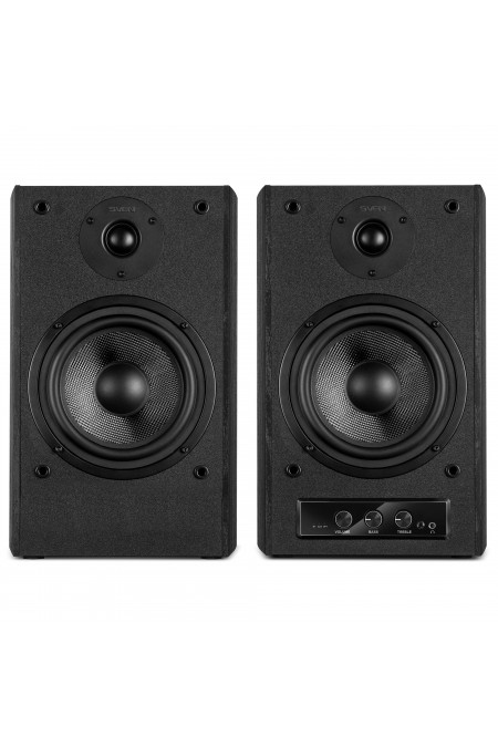 Компьютерная акустика SVEN MC-30 (SV-018894) (черный) 1