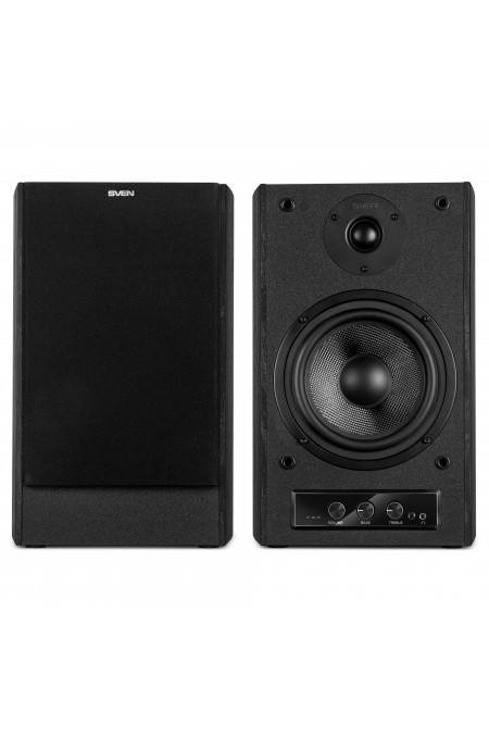 Компьютерная акустика SVEN MC-30 (SV-018894) (черный) 2