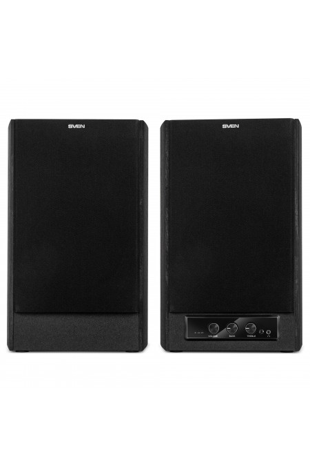Компьютерная акустика SVEN MC-30 (SV-018894) (черный) 3