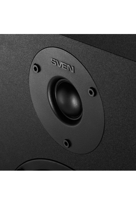 Компьютерная акустика SVEN MC-30 (SV-018894) (черный) 5