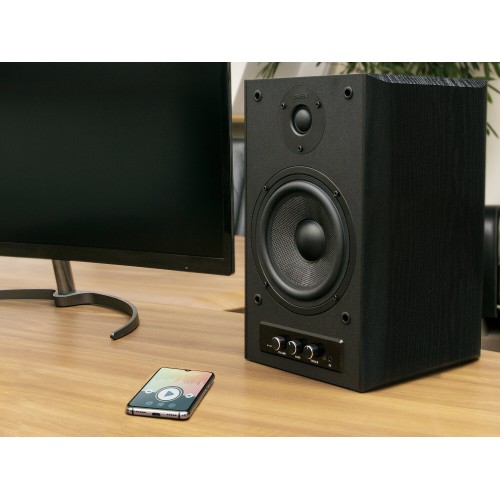 Компьютерная акустика SVEN MC-30 (SV-018894) (черный) 6